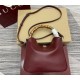 Gucci Diana Small Shoulder Bag GU746251-wine