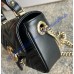Gucci GG Marmont mini top handle bag GU811238-black