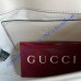 Gucci GG Marmont mini top handle bag GU811238-light-gray