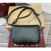Gucci Horsebit 1955 Soft Small shoulder bag GU815205-L-black