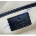 Gucci Horsebit 1955 Soft Small shoulder bag GU815205-black