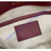 Gucci Horsebit 1955 Soft Small shoulder bag GU815205-wine