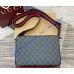 Gucci GG Media Crossbody bag GU822072-black
