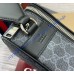 Gucci GG Media Crossbody bag GU822072-black
