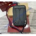 Gucci GG Black small slingbag GU822073-black