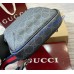 Gucci GG Black small slingbag GU822073-black