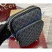Gucci GG Black small slingbag GU822073-black