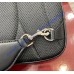 Gucci GG Black small slingbag GU822073-black