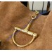Gucci Softbit maxi shoulder bag GU837466-G-brown