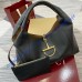 Gucci Softbit maxi shoulder bag GU837466-black