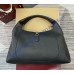 Gucci Softbit maxi shoulder bag GU837466-black