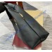 Gucci Softbit maxi shoulder bag GU837466-black