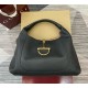 Gucci Softbit maxi shoulder bag GU837466-black