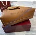 Gucci Softbit maxi shoulder bag GU837466-brown
