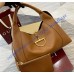 Gucci Softbit maxi shoulder bag GU837466-brown
