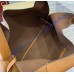 Gucci Softbit maxi shoulder bag GU837466-brown