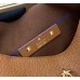 Gucci Softbit maxi shoulder bag GU837466-brown