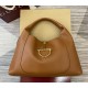 Gucci Softbit maxi shoulder bag GU837466-brown