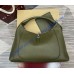 Gucci Softbit maxi shoulder bag GU837466-green