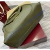 Gucci Softbit maxi shoulder bag GU837466-green