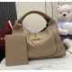 Gucci Softbit maxi shoulder bag GU837466-grey