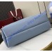 Gucci Softbit maxi shoulder bag GU837466-light-blue