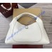 Gucci Softbit maxi shoulder bag GU837466-white