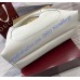 Gucci Softbit maxi shoulder bag GU837466-white