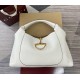 Gucci Softbit maxi shoulder bag GU837466-white