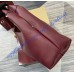 Gucci Softbit maxi shoulder bag GU837466-wine