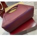 Gucci Softbit maxi shoulder bag GU837466-wine