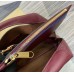 Gucci Softbit maxi shoulder bag GU837466-wine