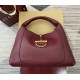 Gucci Softbit maxi shoulder bag GU837466-wine
