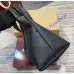 Gucci Softbit Medium Top Handle Bag GU837467-black