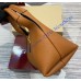 Gucci Softbit Medium Top Handle Bag GU837467-brown