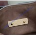 Gucci Softbit Medium Top Handle Bag GU837467-grey