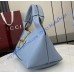 Gucci Softbit Medium Top Handle Bag GU837467-light-blue