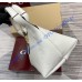 Gucci Softbit Medium Top Handle Bag GU837467-white