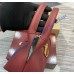 Gucci Softbit Medium Top Handle Bag GU837467-wine