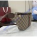 Gucci Ophidia Large Belt Bag GU839104-brown