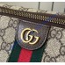 Gucci Ophidia Large Belt Bag GU839104-brown