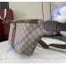 Gucci Ophidia Large Belt Bag GU839104-brown