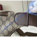 Gucci Ophidia Large Belt Bag GU839104-brown