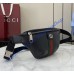 Gucci Ophidia small belt bag GU839106-L-black