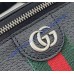 Gucci Ophidia small belt bag GU839106-L-black
