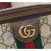 Gucci Ophidia small belt bag GU839106-brown
