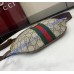Gucci Ophidia small belt bag GU839106-brown