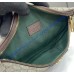 Gucci Ophidia small belt bag GU839106-brown