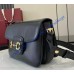Gucci Horsebit 1955 Aura small shoulder bag GU847063-black