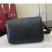 Gucci Horsebit 1955 Aura small shoulder bag GU847063-black